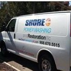 Shore Power Washing and Painting