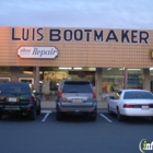 Luis Custom Shoes & Cowboy Boot Maker