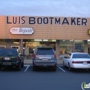 Luis Custom Shoes & Cowboy Boot Maker
