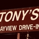 Tony's Bayview Drive-In - Fast Food Restaurants