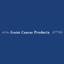 Ernie's Canvas Products Inc - Canvas Goods