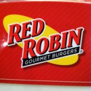 Red Robin Gourmet Burgers - Family Style Restaurants