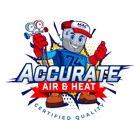 Accurate Air and Heat