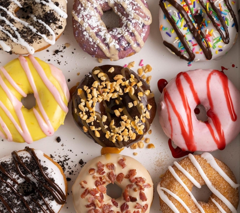 Duck Donuts - Troy, MI