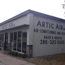 Artic Air Inc - Heating Equipment & Systems