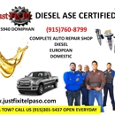 Just Fix It LLC - Automobile Parts & Supplies