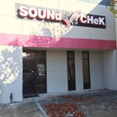 SOUNd CHeK Music - Audio-Visual Equipment-Renting & Leasing