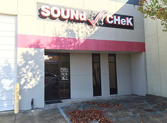 SOUNd CHeK Music - New Orleans, LA