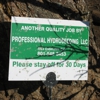 Professional Hydroseeding gallery