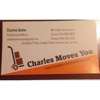 Charles Moves You gallery