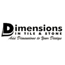 Dimensions In Tile & Stone - Masonry Contractors