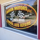 Marion Motors LLC - Auto Repair & Service