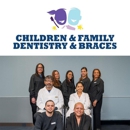 Children & Family Dentistry & Braces of Lawrence - Dentists