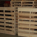 DS Pallet Company - Pallets & Skids