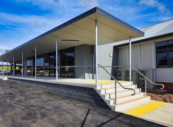 CMK Architects - Launceston, TAS