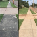 Premier Pressure Washing - Water Pressure Cleaning