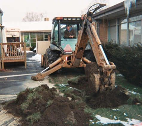 Root Masters Sewer Repair & Cleaning LLC