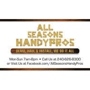 All Seasons Handypros