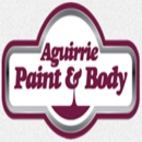 Aguirrie Paint & Body Inc - Bus Repair & Service