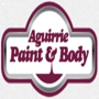 Aguirrie Paint & Body Inc