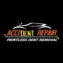 Accident Repair Paintless Dent Removal & Auto Detailing - Auto Repair & Service