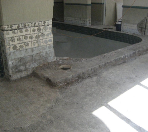 Building Rectification Services - Molendinar, QLD