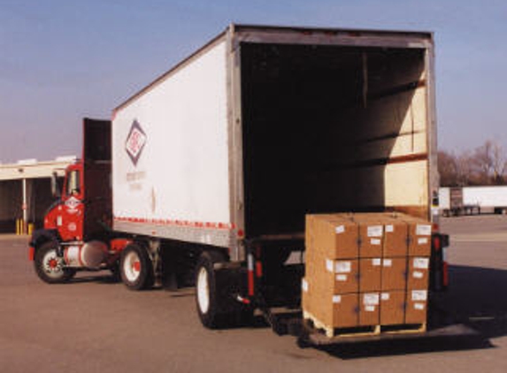 Anp Trucking - Sacramento, CA. good service