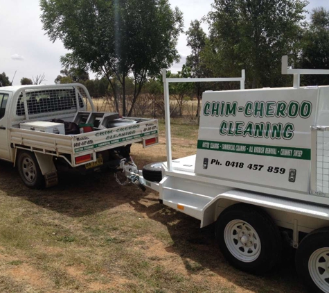 Chim-Cheroo Pty Ltd - Springvale, NSW
