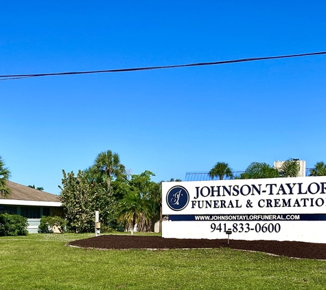 Johnson-Taylor Funeral & Cremation - Punta Gorda, FL