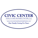 Civic Center Health and Rehabilitation - Physical Therapists