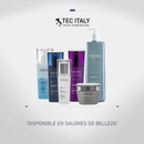 Tec Italy - Beauty Salon Equipment & Supplies