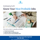 Coastal Precision Bookkeeping - Bookkeeping