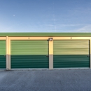 iStorage - Movers & Full Service Storage