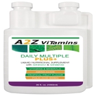 A 2 Z Vitamins