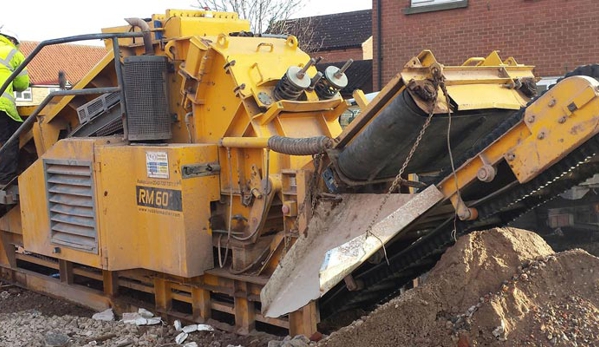 Lightning Asbestos and Demolition Services