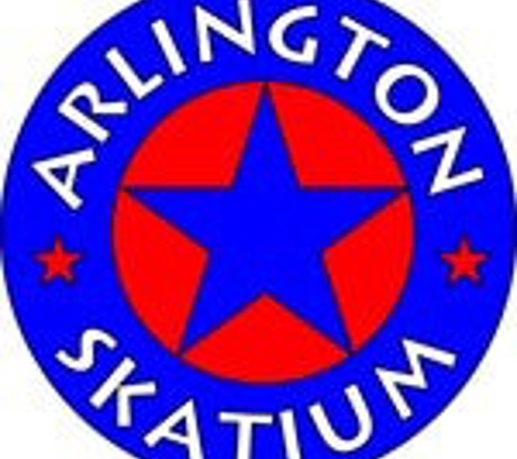 Arlington Skatium - Arlington, TX