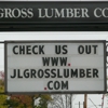 Gross Lumber gallery