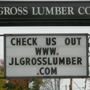 Gross Lumber