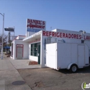 Daniel's Appliance and Repair - Refrigerators & Freezers-Repair & Service