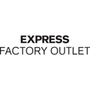 Express Factory Outlet - Closing soon! - Outlet Malls