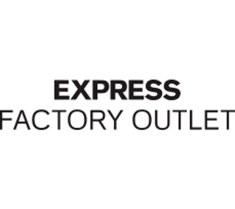 Express Factory Outlet - Yorktown Heights, NY