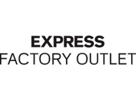 Express Factory Outlet - Hicksville, NY