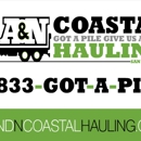 A & N Coastal Hauling - Trash Hauling