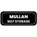 Mullan Self Storage - Boat Storage