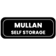 Mullan Self Storage