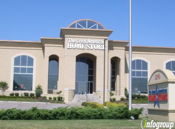 The Great American Home Store - Southaven, MS