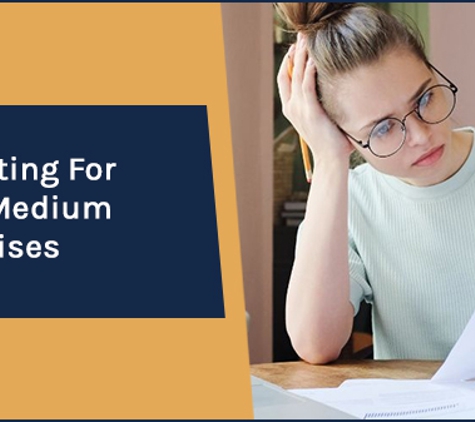 Oceania Public Accountants - Murrumba Downs, QLD. Accounting For Small-Medium Enterprises