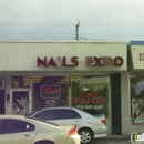 Nails Expo - Nail Salons