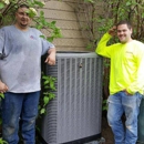 Aspen Air Heating & Cooling - Heating Contractors & Specialties