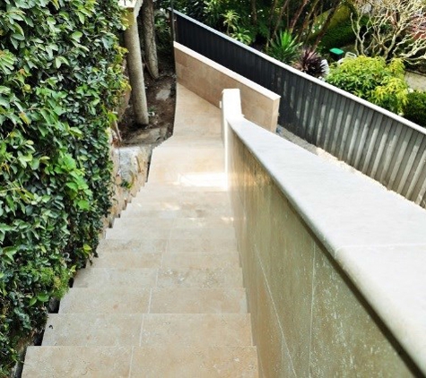 LC Landscape Construction
